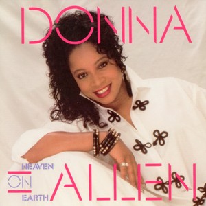 Donna Allen